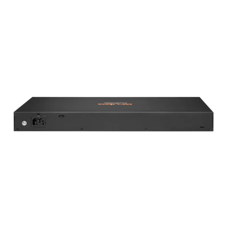 HPE Aruba Networking CX6000 52-porttinen kytkin (R8N86A) [48x Gigabit LAN, 4x SFP]