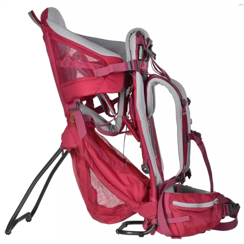 Deuter Kid Comfort Active SL kantoreppu vauvalle