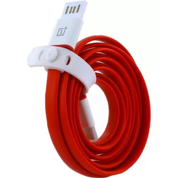 OnePlus Warp Charge Type-C -kaapeli 1,5 m (5461100012)