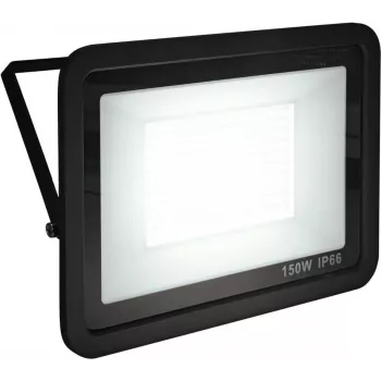 LED-valonheitin EUROLITE FL-150 SMD CW 150W IP65
