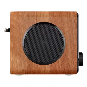 Albrecht DR 865 Senior -digitaaliradio (avattu pakkaus)