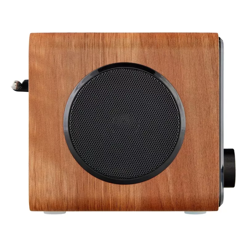 Albrecht DR 865 Senior -digitaaliradio (avattu pakkaus)