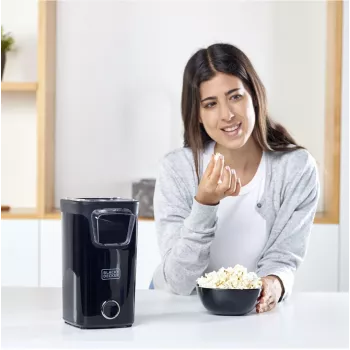 Black & Decker ES9680100B popcornkone