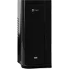 LC-Power LC-1400MI-300SFX tietokonekotelo Micro Tower musta