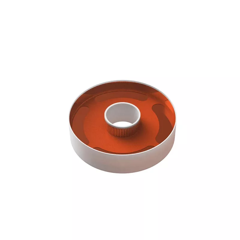 Tellur T-MLX47770 auton ilmanraikastin — Bubble Gum -tuoksu, ripustettava klipsi