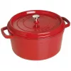 Staub 40509-852-0 paistinpata 6,7 L valurauta