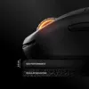 STEELSERIES QcK Performance Balance -pelihiirimatto - musta, suuri