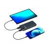 Kannettava varavirtalähde Port Designs 907001 10000 mAh Quick Charge