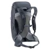 Deuter AC Lite 24 vaelusreppu, 24 L, musta