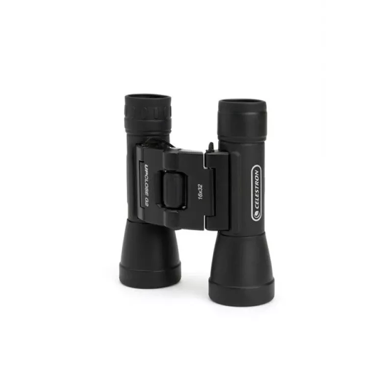 Celestron UpClose G2 16x32 kiikari BK-7