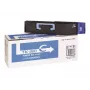 Värikasetti Kyocera TK-880C syaani, alkuperäinen, lasertulostus, riittoisuus 18 000 sivua, 1 kpl