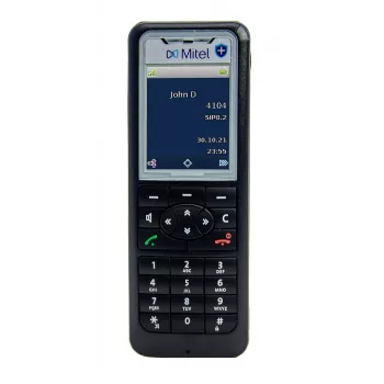 Mitel 622dt - langaton luuri - DECT/GAP
