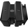 Cooler Master MasterAir MA824 Stealth prosessorin ilmajäähdytin 120/135 mm musta
