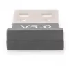 Digitus DN-30211 USB 2.0 -adapteri musta muovi kompakti muotoilu