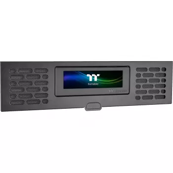 Thermaltake TT LCD-paneelipaketti musta The Tower 200 AC-066-OO1NAN-A1