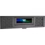Thermaltake TT LCD-paneelipaketti musta The Tower 200 AC-066-OO1NAN-A1