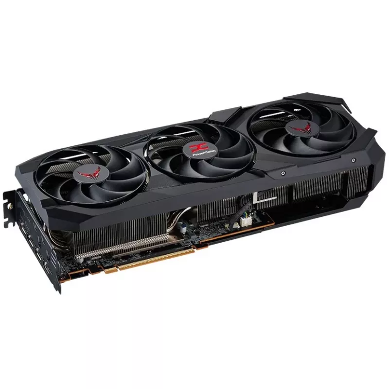 Näytönohjain AMD Radeon RX 9070 XT 16 GB GDDR6