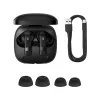 Baseus Bowie E20 kuulokemikrofoni langaton in-ear puhelut/musiikki Bluetooth musta