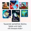 Amazon | Fire HD 8 Kids Pro (2024) | pinkki | 1280 x 800 pikseliä | 32 GB | Wi-Fi | 802.11ac | Bluetooth-versio 5.2