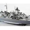 Muovinen pienoismallilaiva REVELL Tirpitz mittakaava 1:350