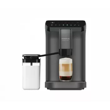 Espressokone Taurus Accento Latte täysautomaattinen, integroitu mylly, 1,5 l vesisäiliö, kahvipapujen syöttö