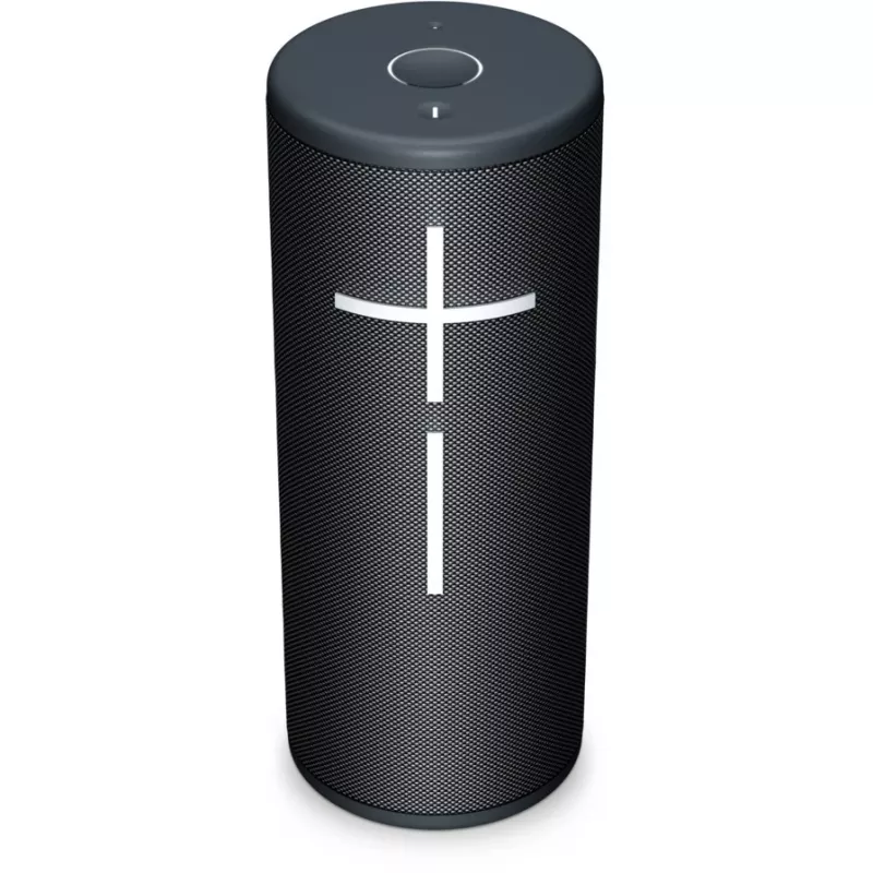 Ultimate Ears BOOM 4 stereo kannettava kaiutin musta