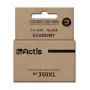 Actis KH-350R muste (korvaa HP 350XL CB336EE; standardi; 35 ml; musta)