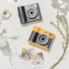 Kodak Mini Shot 3 Era pikakamera – musta, 4Pass-tulostustekniikka