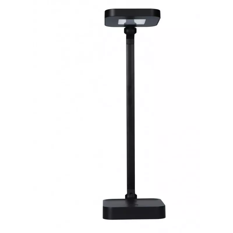USB-pöytävalaisin MaxCom ML1001 SMD LED -moduuli musta