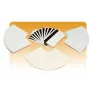Zebra Premier PVC-kortti, 15 mil, 1 000 kpl