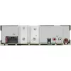 Automediasoitin Kenwood KMM-BT209 Bluetooth 200 W musta