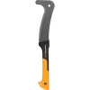 Fiskars XA3 WoodXpert machete, 510 mm, musta/oranssi (1003609)