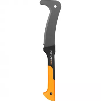 Fiskars XA3 WoodXpert machete, 510 mm, musta/oranssi (1003609)
