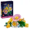 LEGO ICONS 10347 The Botanical Collection - pieni aurinkoinen kukkakimppu