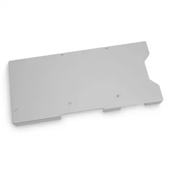 Vesijäähdytin EK Water Blocks EK-Quantum Vector² RE RTX 3080/90 alumiini hopea