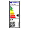 Activejet AJE-COB 3m ciep LED-nauha yleis-LED-nauha sisätiloihin