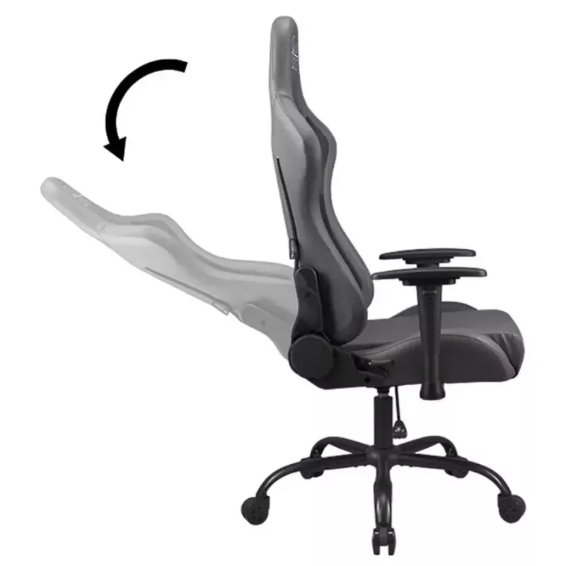 Pelituoli SUBSONIC SA5609-GOT1 — ergonominen muotoilu, korkeussäädettävä