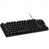 Logitech G G413 TKL SE mekaaninen pelinäppäimistö Tenkeyless kaapelillinen USB AZERTY