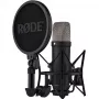 RODE NT1 5th Generation Black - kondensaattorimikrofoni