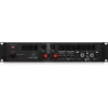 Behringer KM750 audiovahvistin 2.1-kanavaa musta