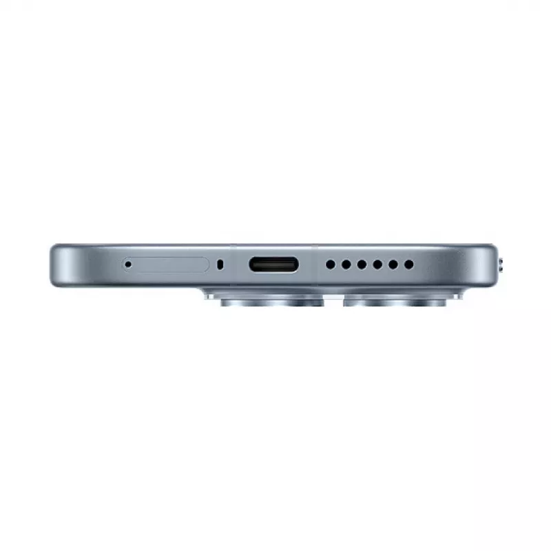 Xiaomi 17 - jäänsininen - 512 GB