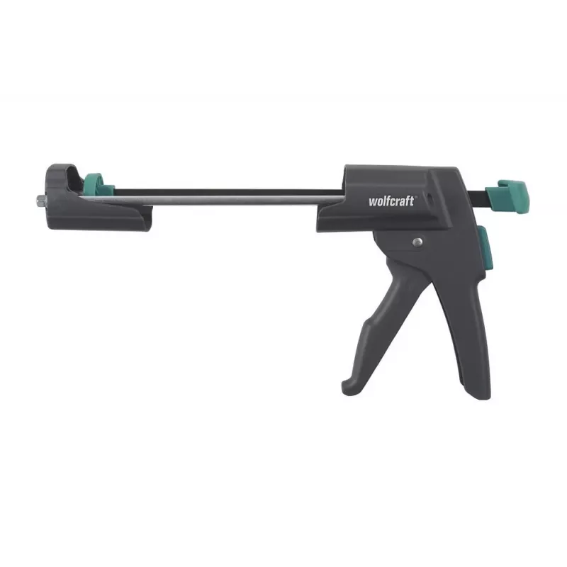 wolfcraft GmbH 1 MG 600 PRO - mekaaninen patruunapuristin