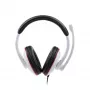 Kuuloke stereo WHITE/MHS-001-GW Gembird