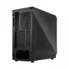 PC-kotelo Fractal Design Focus 2 ATX musta
