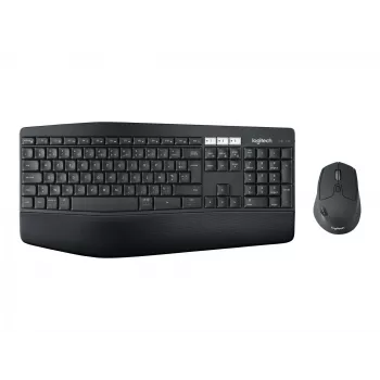 Näppäimistö-hiiri-sarja Logitech MK850 Performance