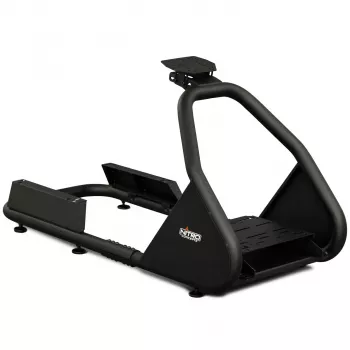 Pelituoli Nitro Concepts S-Racer GAZU-1012 – ergonominen, säädettävät käsinojat