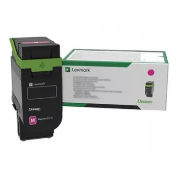 Värikasetti Lexmark 24B7550 3000 sivua magenta