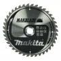 Makita MakBlade -pyörösahanterä 26 cm 1 kpl