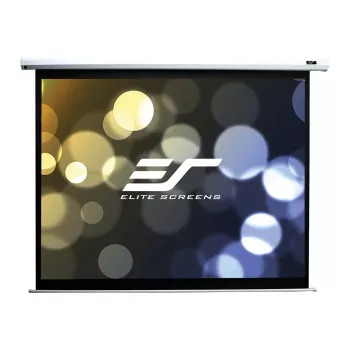 Projektiokangas Elite Screens Electric100V 2,54 m 4:3