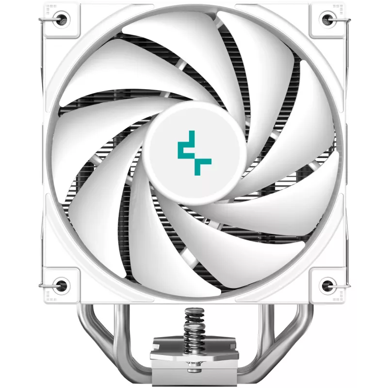 DeepCool AK400 DIGITAL SE WH jäähdytys